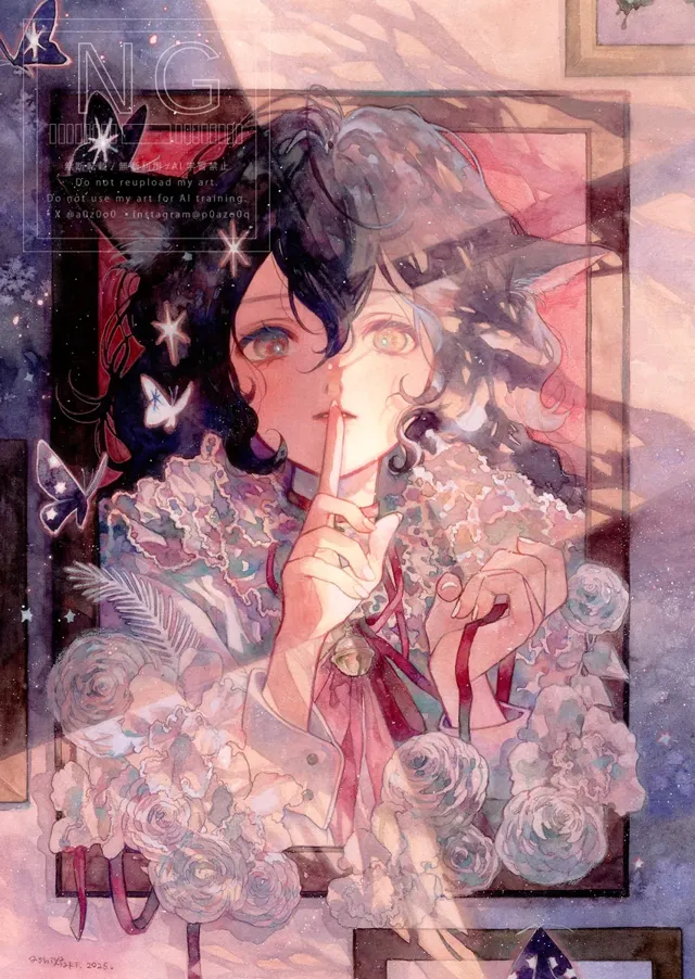 色彩交融 精选 第 5 张
