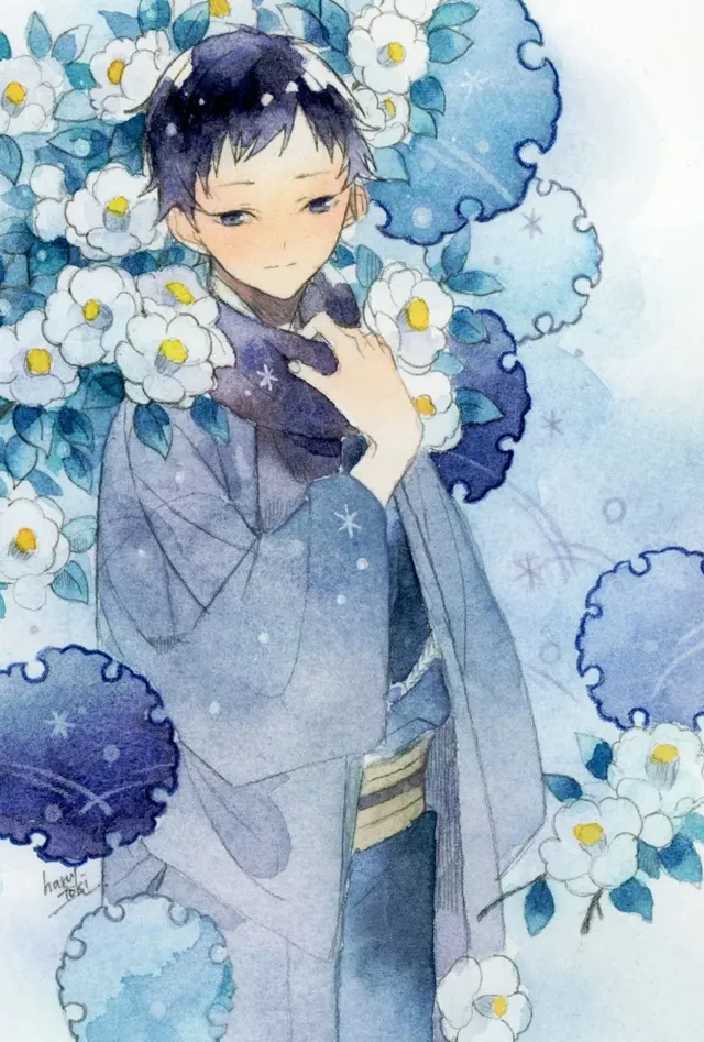 色彩交融 精选 第 7 张