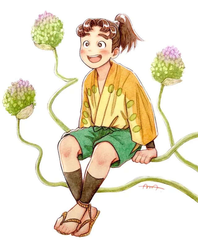 色彩交融 第 8 张