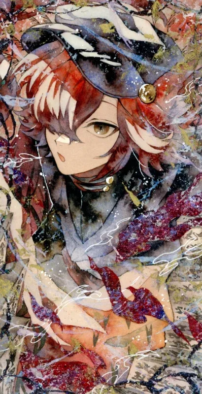 色彩交融 精选 第 2 张