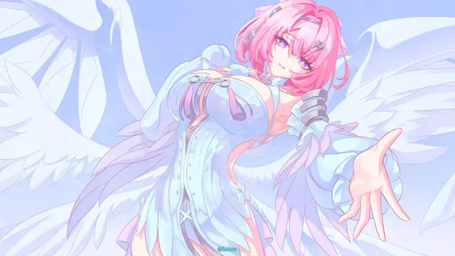 笑容甜美的谋略家 第 11 张
