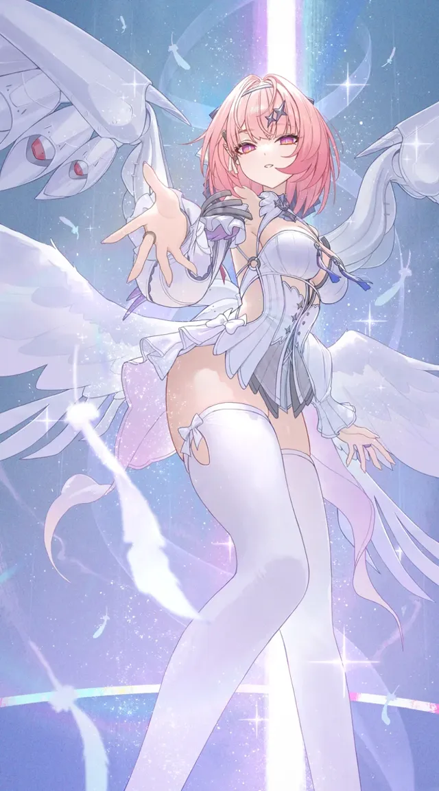 笑容甜美的谋略家 第 9 张