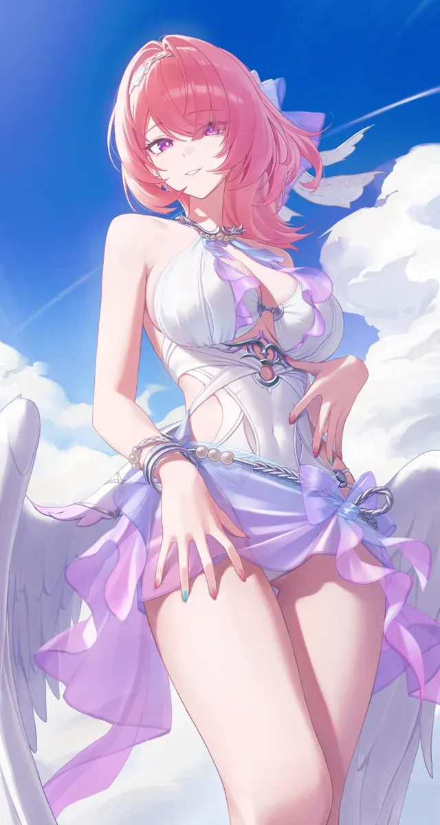 笑容甜美的谋略家 第 16 张