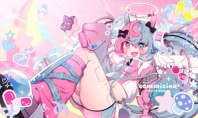 柔和又可爱♡ 第 10 张