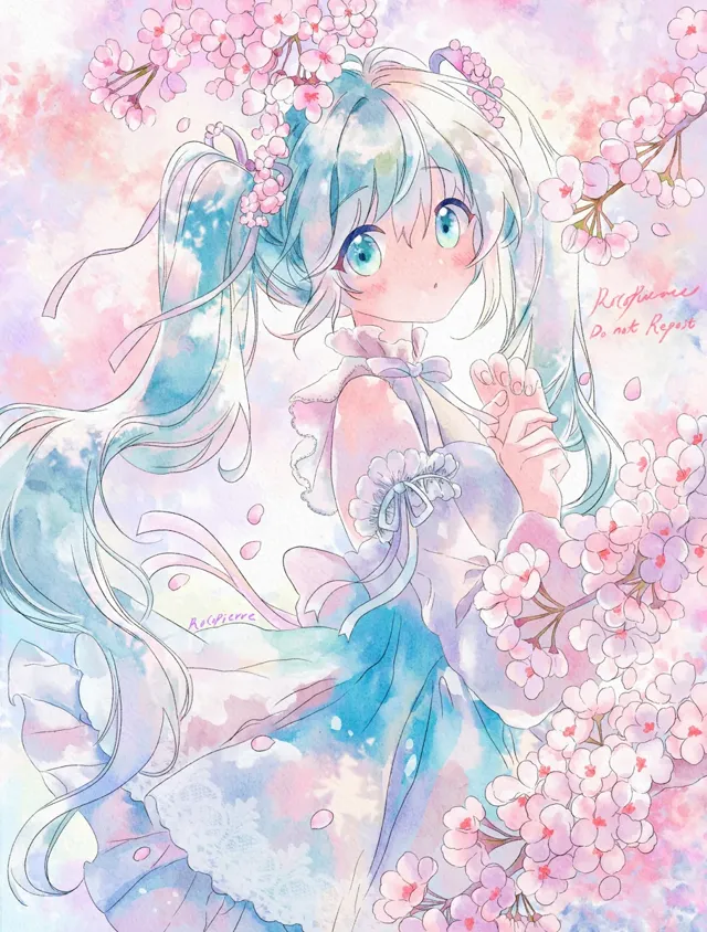 柔和又可爱♡ 精选 第 6 张