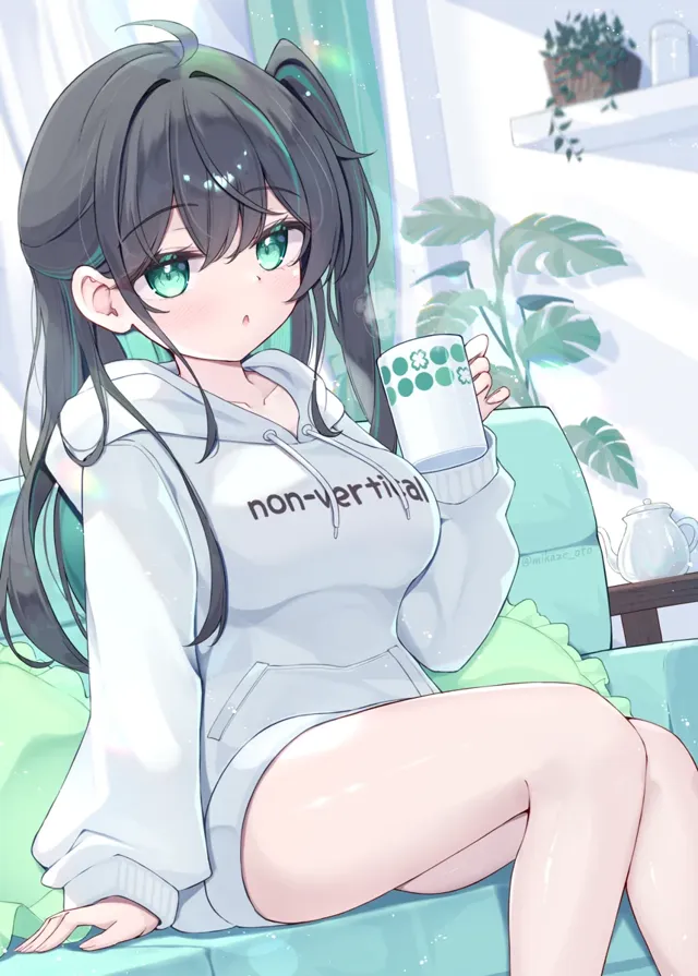 如翡翠般闪耀 第 8 张