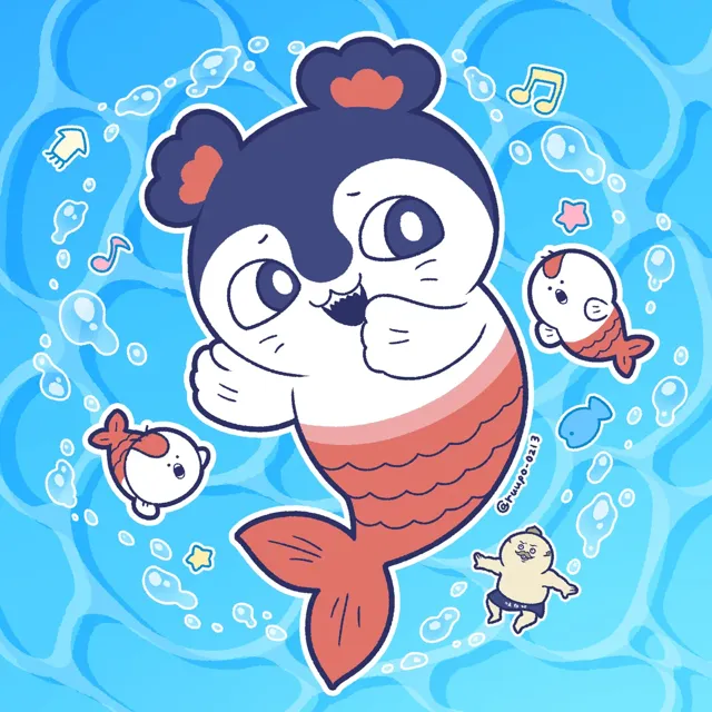 人鱼岛究竟藏着什么秘密……？ 第 11 张