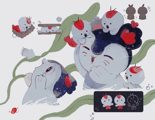 人鱼岛究竟藏着什么秘密……？ 第 15 张