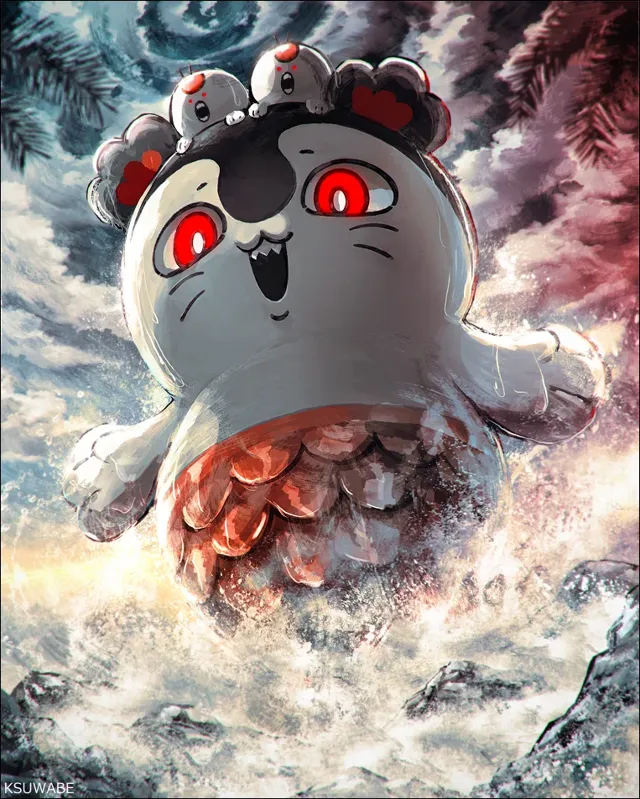 人鱼岛究竟藏着什么秘密……？ 精选 第 3 张