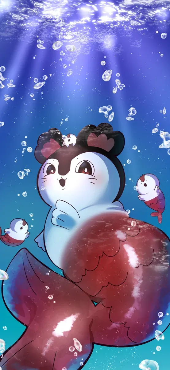 人鱼岛究竟藏着什么秘密……？ 精选 第 7 张