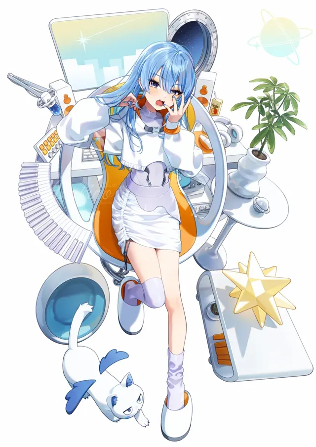 如彗星般现身的明日之星！ 第 11 张