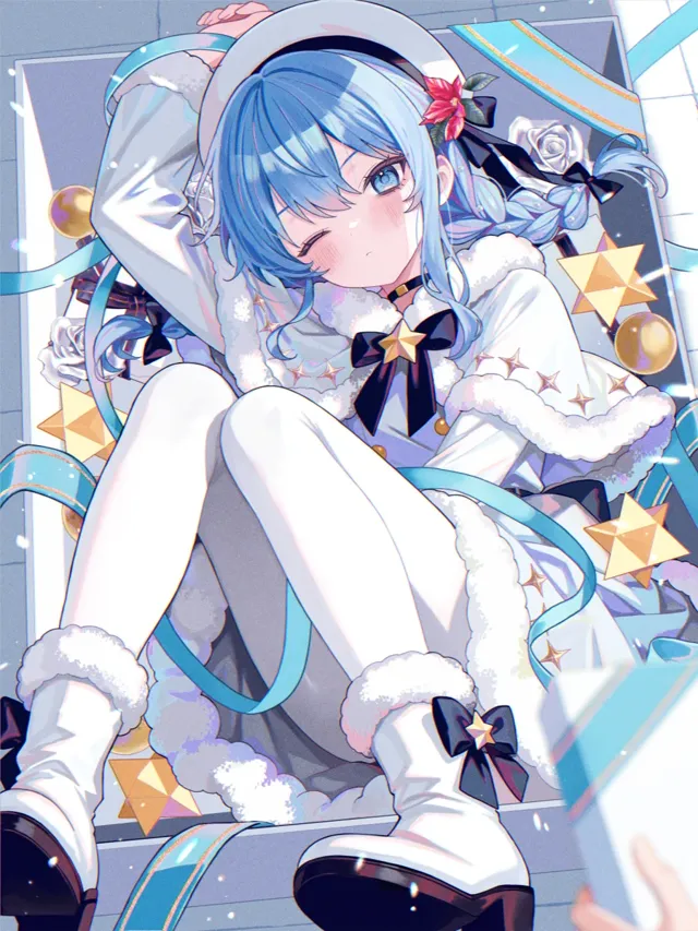 如彗星般现身的明日之星！ 第 9 张