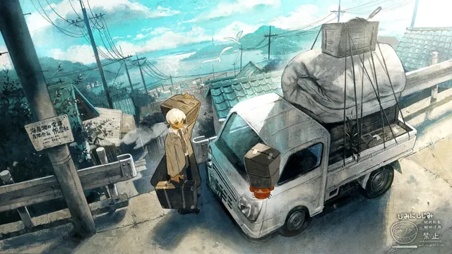 踏上旅途 第 13 张