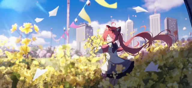 怀抱野心，东奔西走！ 第 13 张