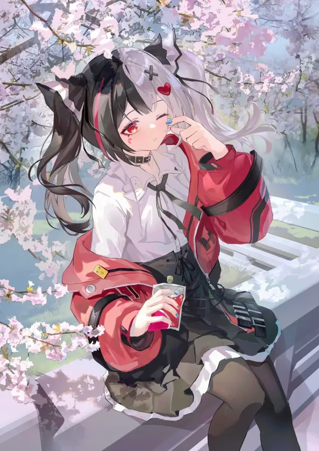 今天也在某处呼呼大睡♡ 精选 第 7 张