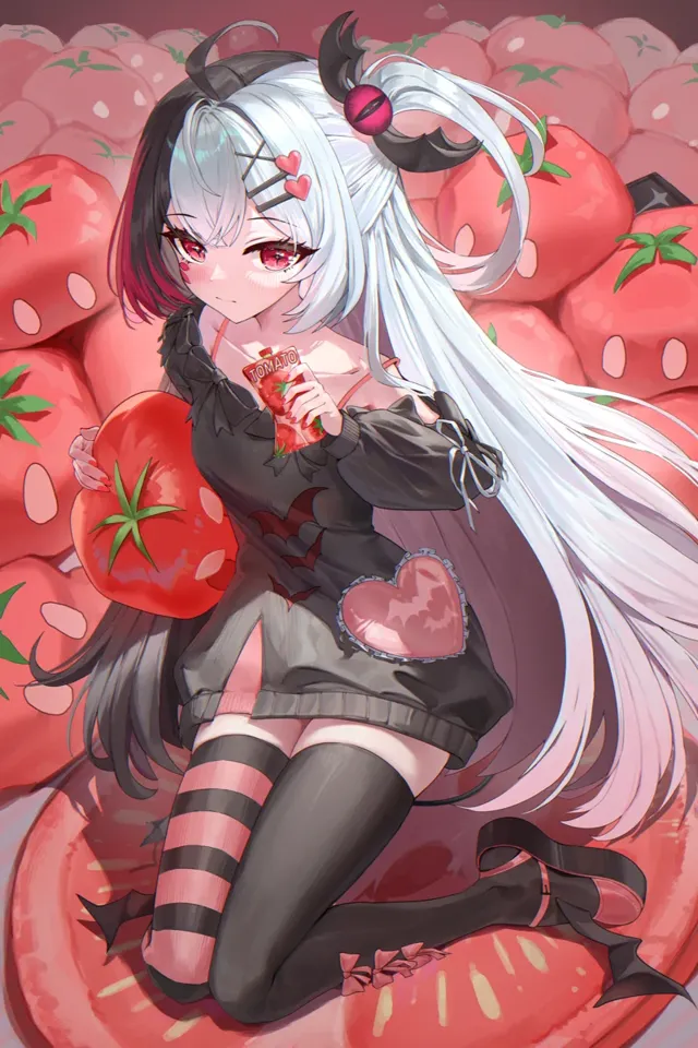 今天也在某处呼呼大睡♡ 第 13 张