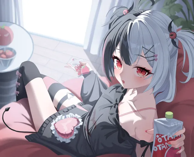 今天也在某处呼呼大睡♡ 第 14 张