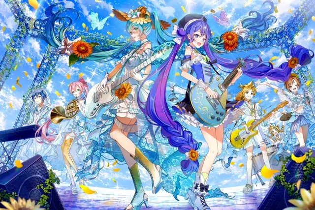 让音色回响于湖面！ 第 15 张