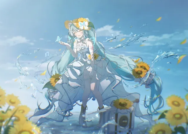让音色回响于湖面！ 第 9 张