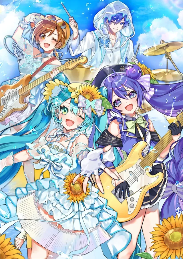 让音色回响于湖面！ 第 14 张