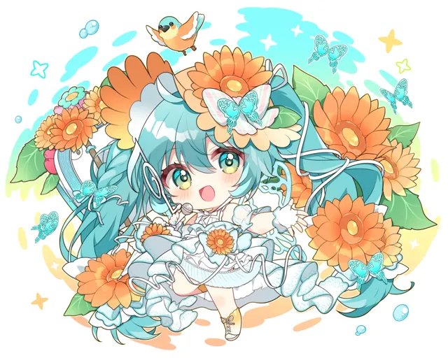 让音色回响于湖面！ 第 11 张