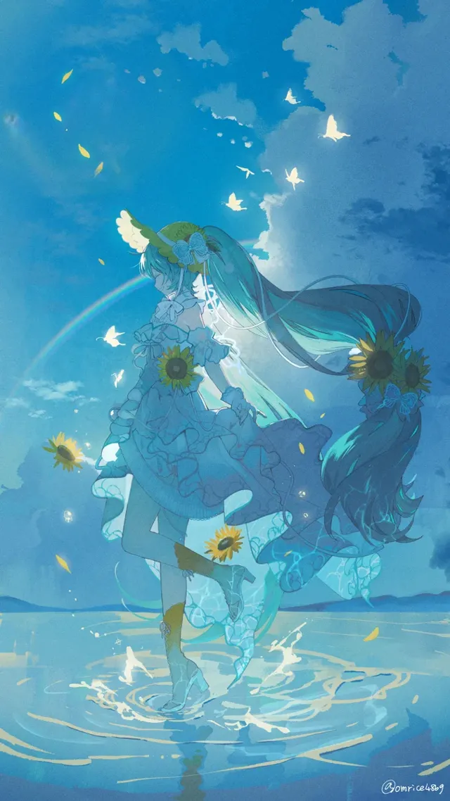 让音色回响于湖面！ 第 8 张