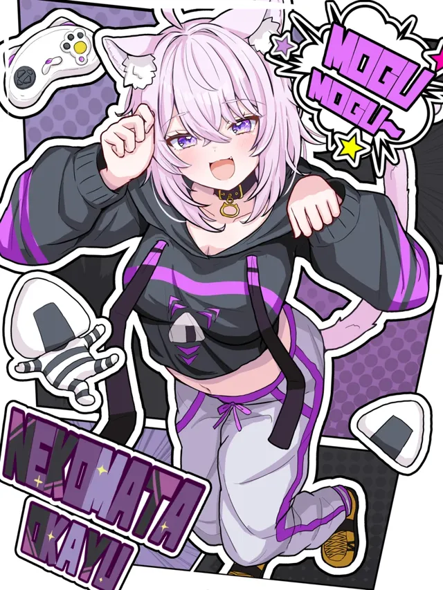 讨喜猫咪♡ 第 11 张