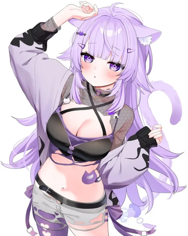 讨喜猫咪♡ 精选 第 7 张