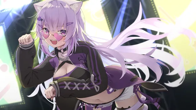 讨喜猫咪♡ 第 17 张
