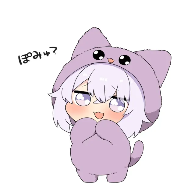 讨喜猫咪♡ 第 14 张