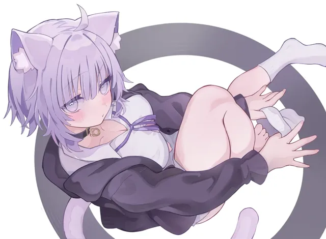讨喜猫咪♡ 第 15 张
