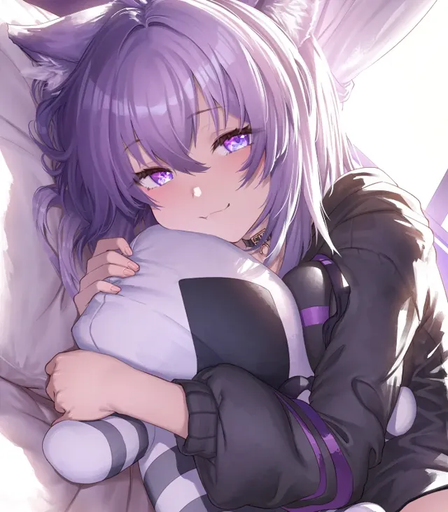 讨喜猫咪♡ 第 12 张