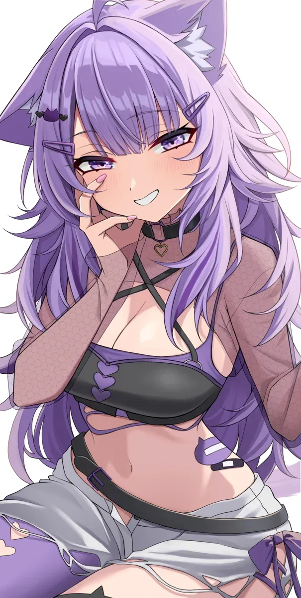 讨喜猫咪♡ 精选 第 1 张