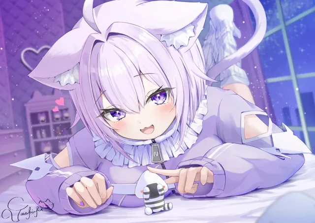 讨喜猫咪♡ 第 13 张