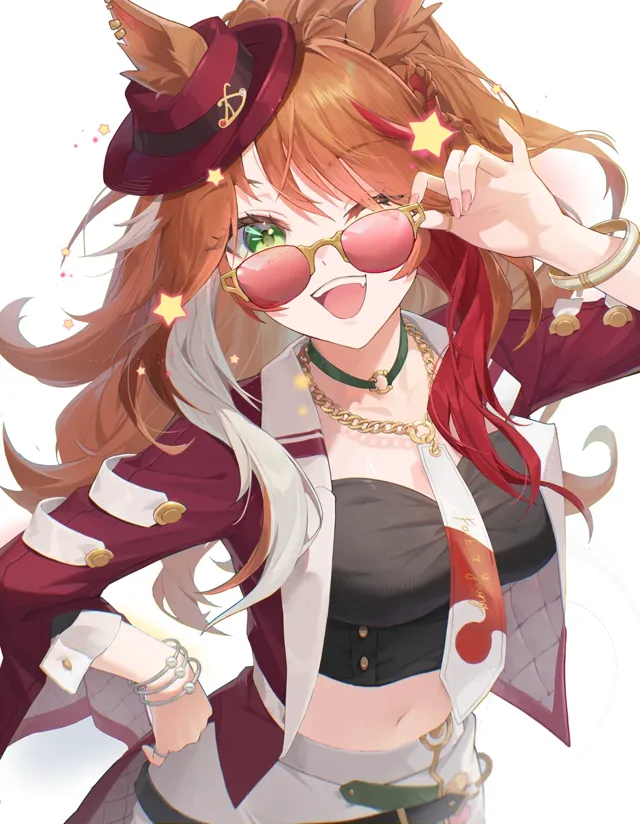 为赛马娘界带来革新！ 精选 第 1 张