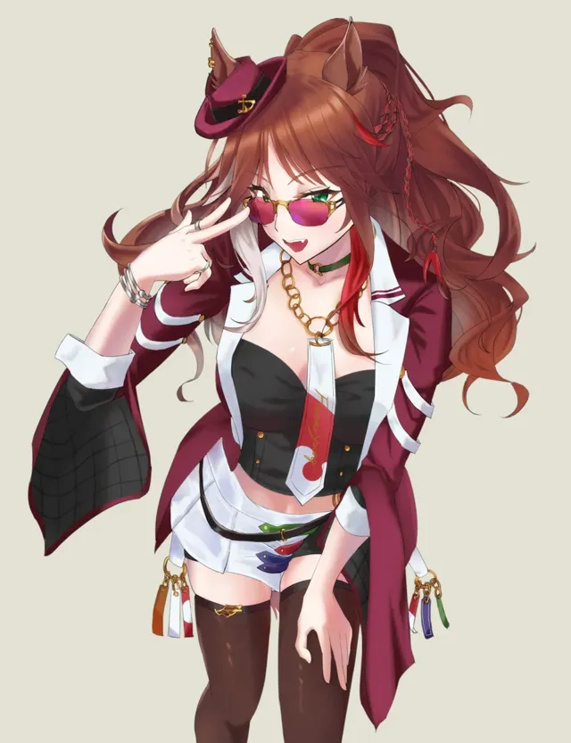 为赛马娘界带来革新！ 第 9 张