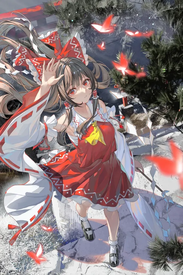 大家一同编织幻想乡的故事！ 精选 第 2 张
