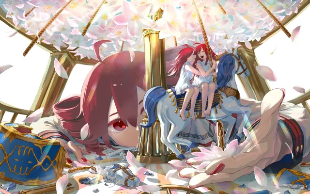 10月10日是Teto之日！ 第 12 张
