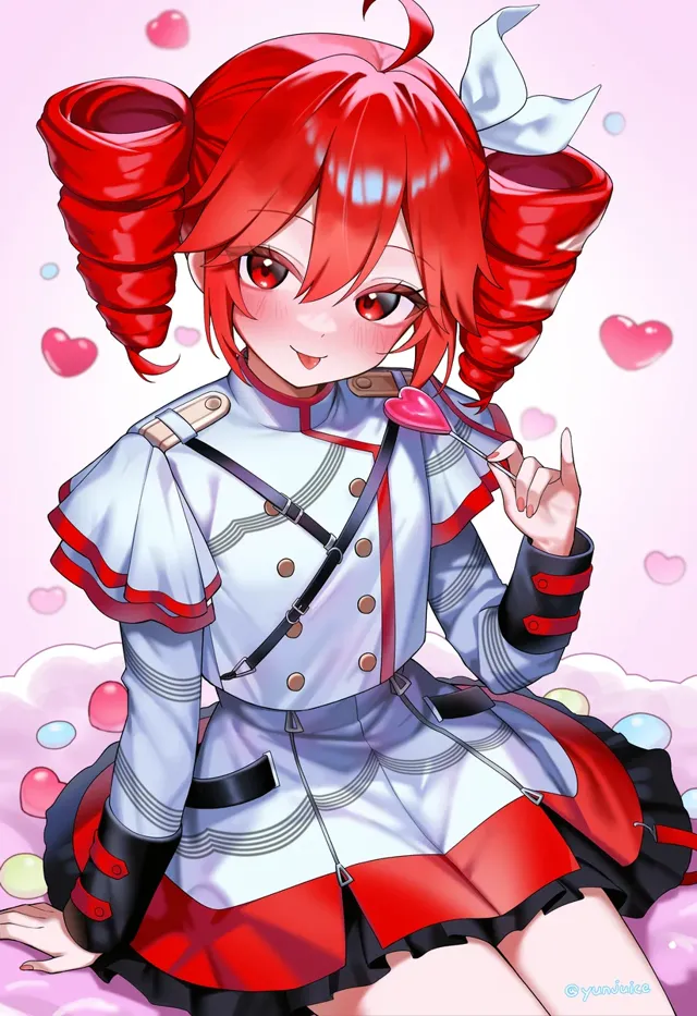 10月10日是Teto之日！ 精选 第 1 张
