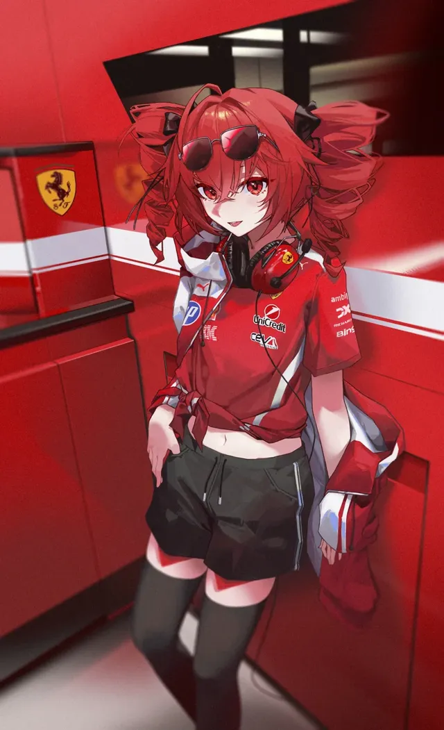 10月10日是Teto之日！ 第 14 张