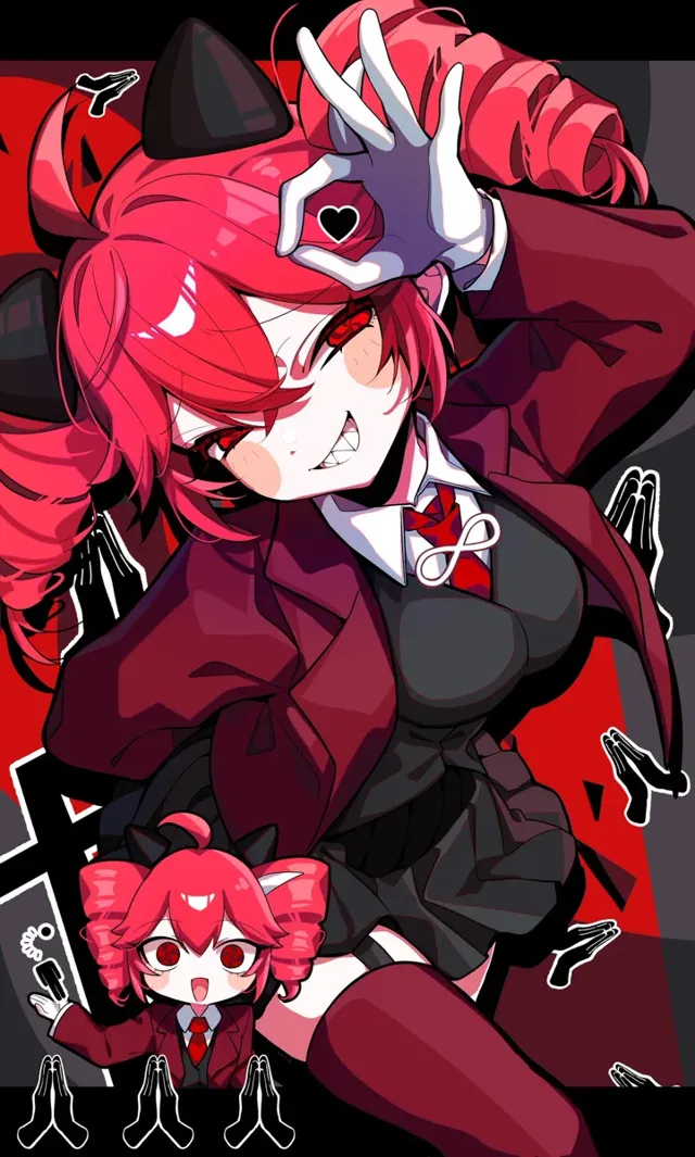 10月10日是Teto之日！ 第 10 张