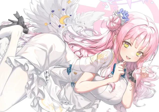 天真烂漫的可爱少女♡ 第 15 张