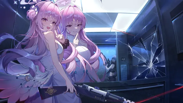 天真烂漫的可爱少女♡ 第 10 张