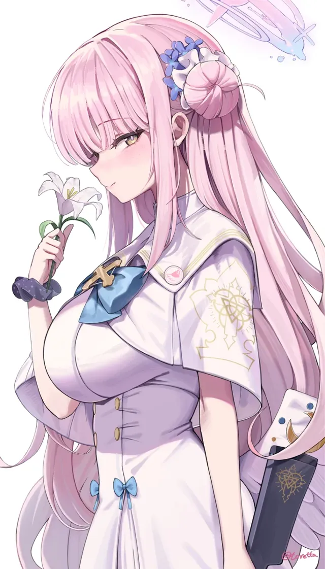 天真烂漫的可爱少女♡ 精选 第 3 张