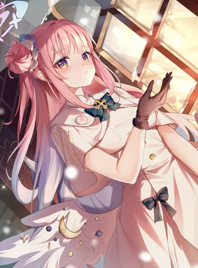 天真烂漫的可爱少女♡ 精选 第 4 张