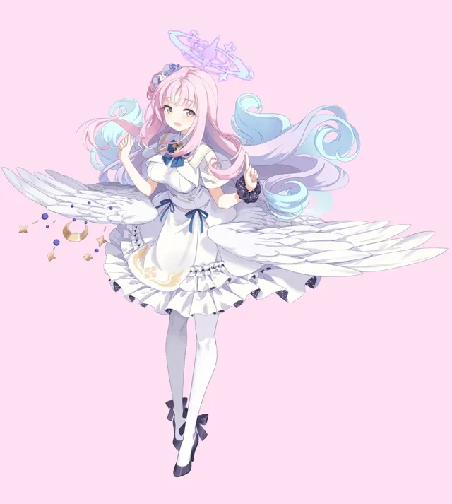 天真烂漫的可爱少女♡ 第 14 张