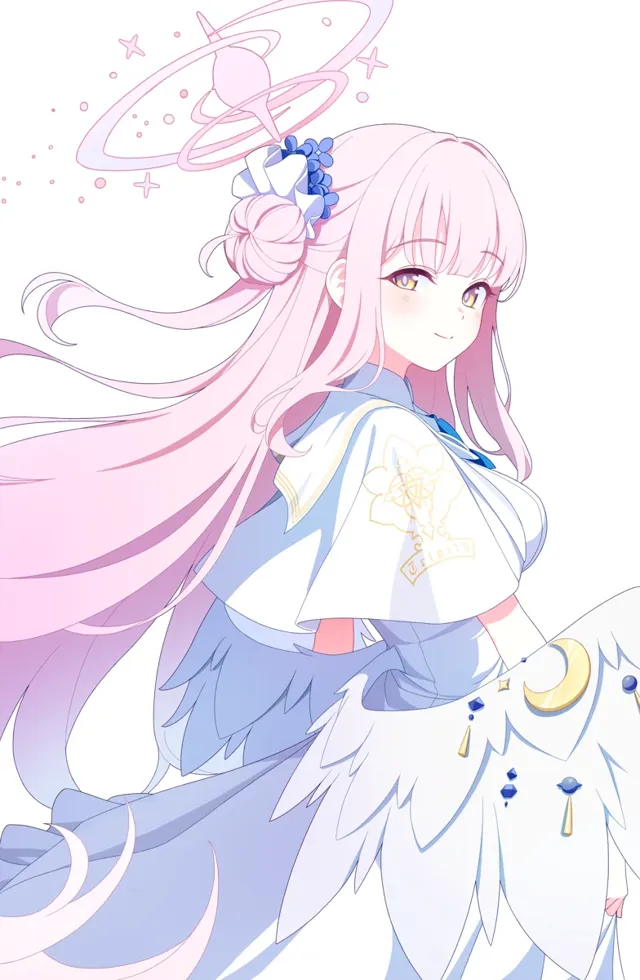 天真烂漫的可爱少女♡ 精选 第 2 张