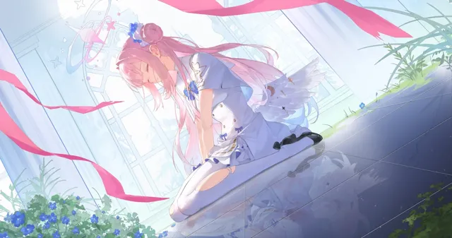 天真烂漫的可爱少女♡ 第 8 张