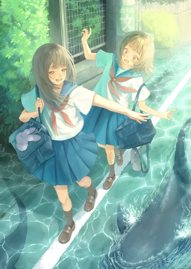 创意与技巧兼备的佳作云集，桂冠花落谁家!? 第 38 张