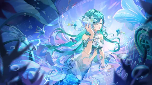 绽放于剧院的孤高歌姬 第 13 张